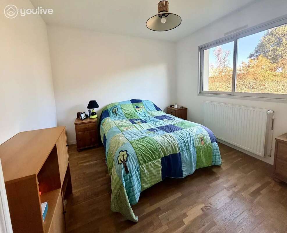 Maison à LES SABLES-D&#039;OLONNE