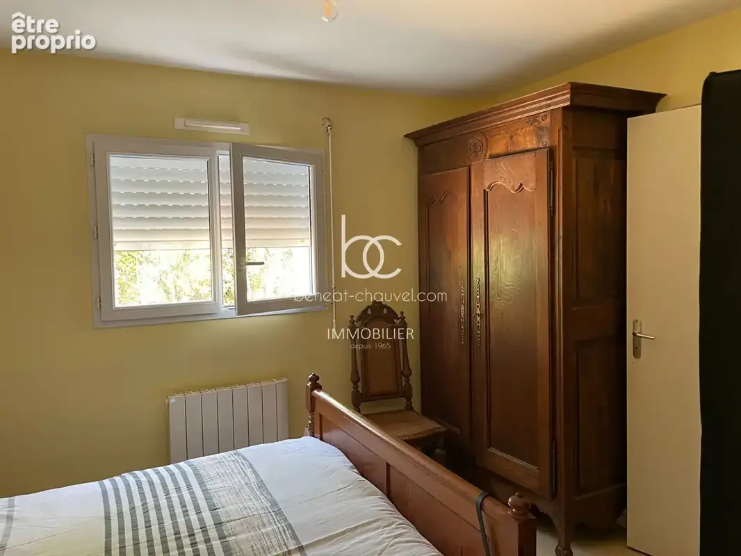 SARZEAU - Maison proche mer et plage ! - photo 5