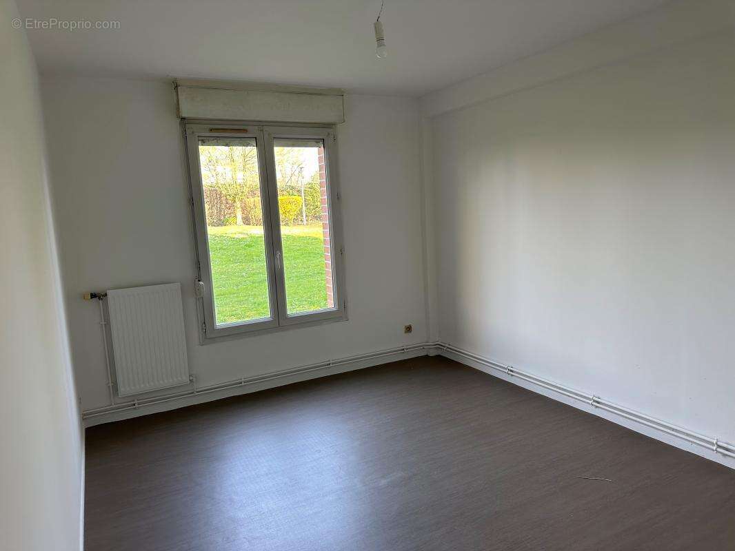 Appartement à LENS