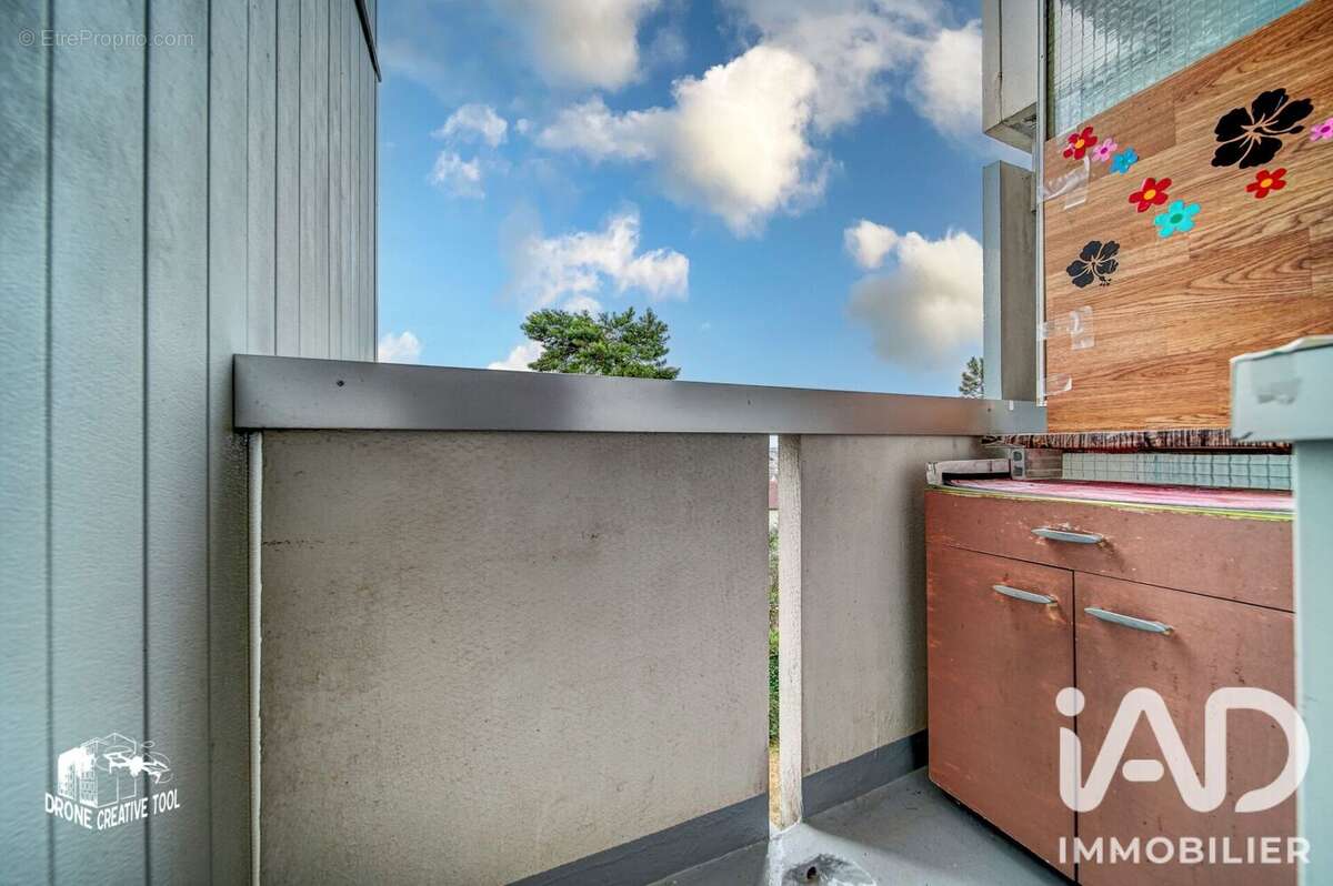 Photo 8 - Appartement à LAXOU