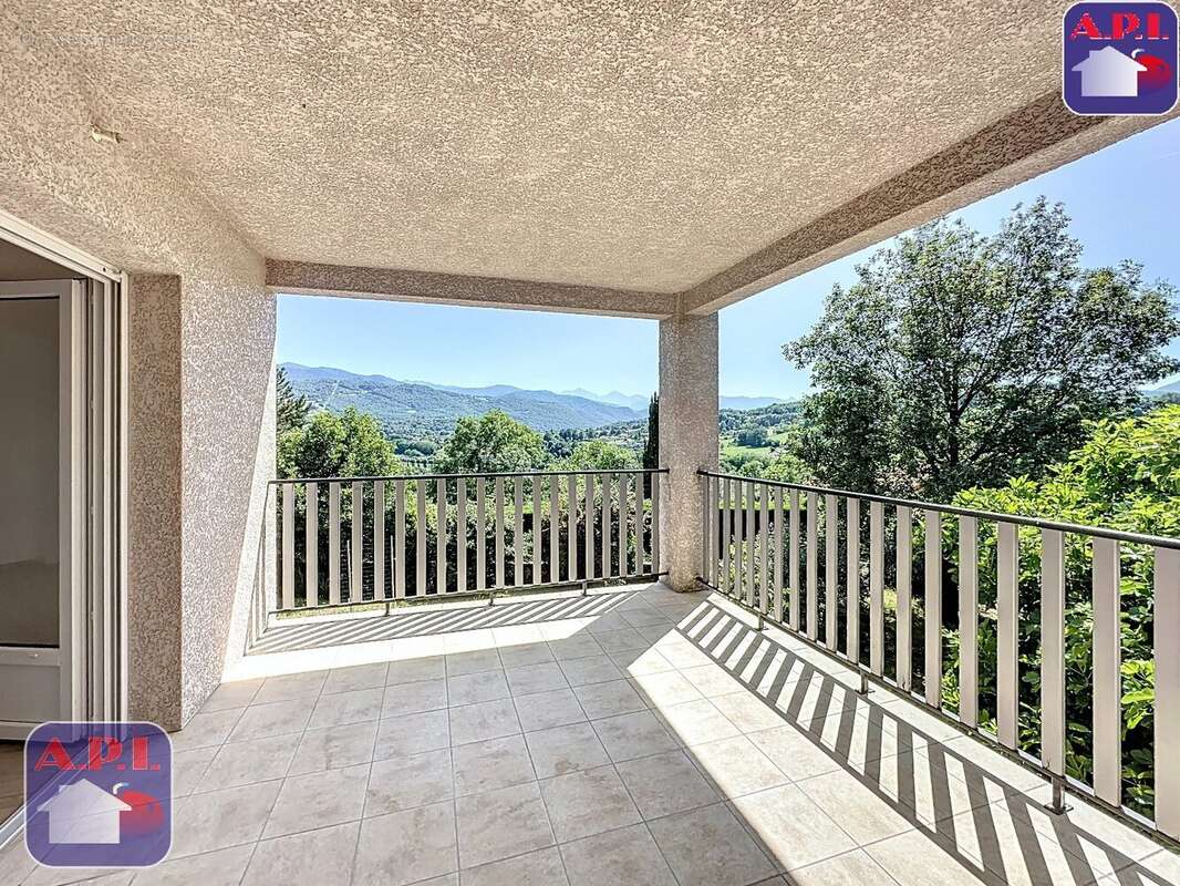 Maison à SAINT-LIZIER