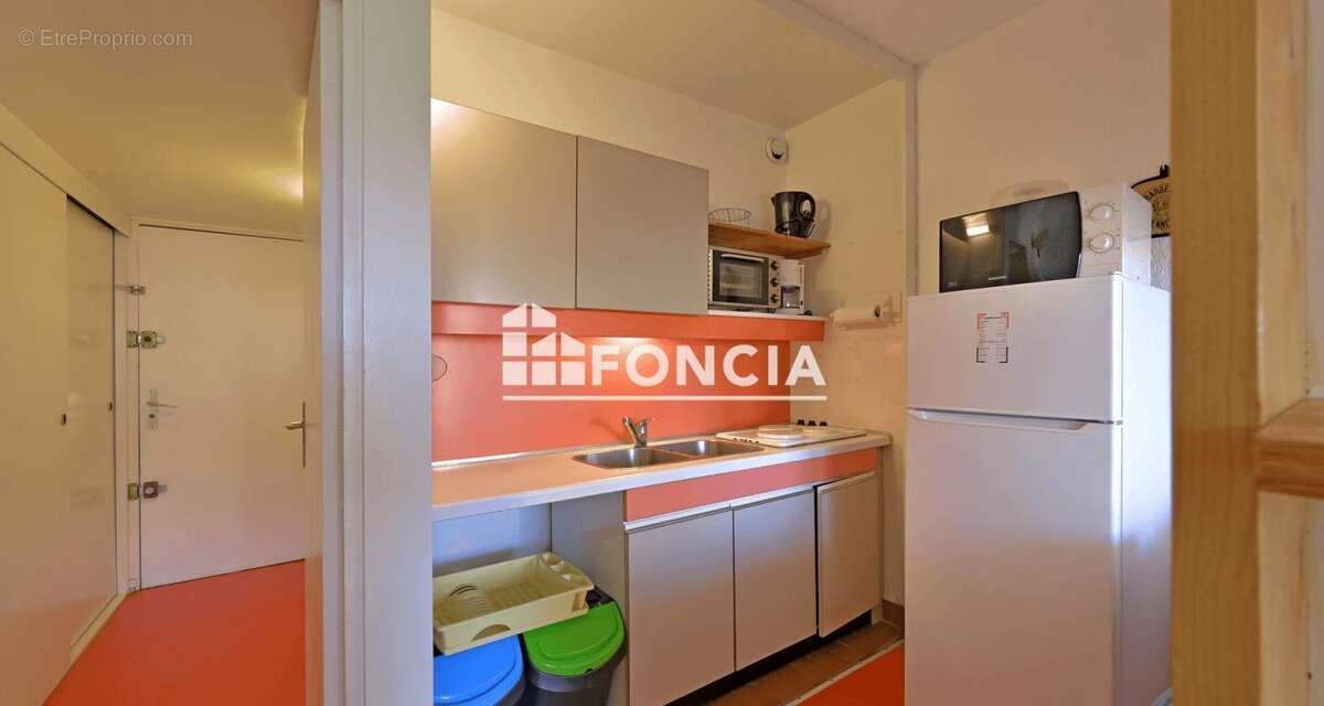 Appartement à LE GRAU-DU-ROI