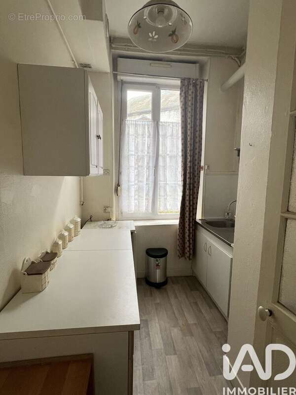 Photo 2 - Appartement à MEAUX