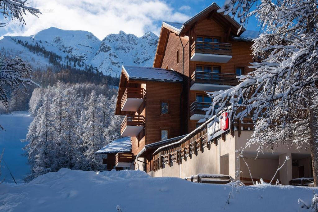 Appartement à VARS