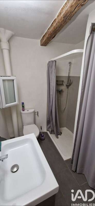 Photo 6 - Appartement à ENTREVAUX