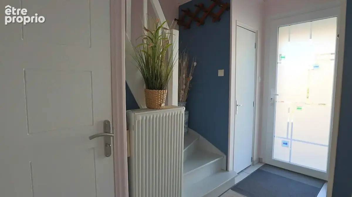 Maison semi-individuelle 5 pièces FOURMIES (59) - photo 5
