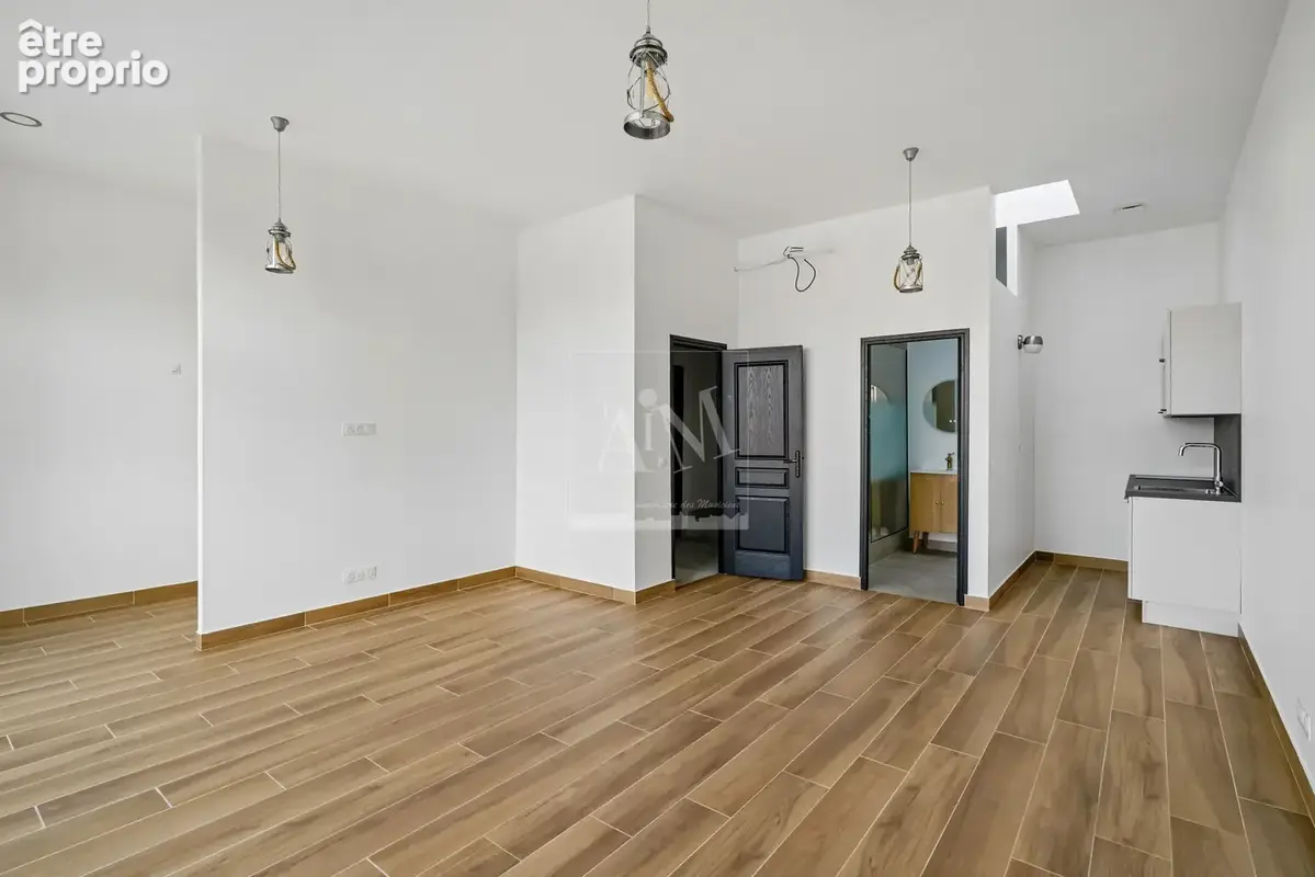 Maison de ville esprit LOFT - Roof Top - Terrasse - Parkings - photo 14