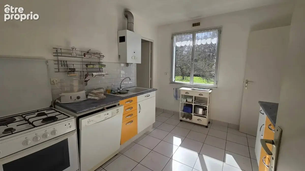 Maison à 5 minutes des rives du belon - photo 4