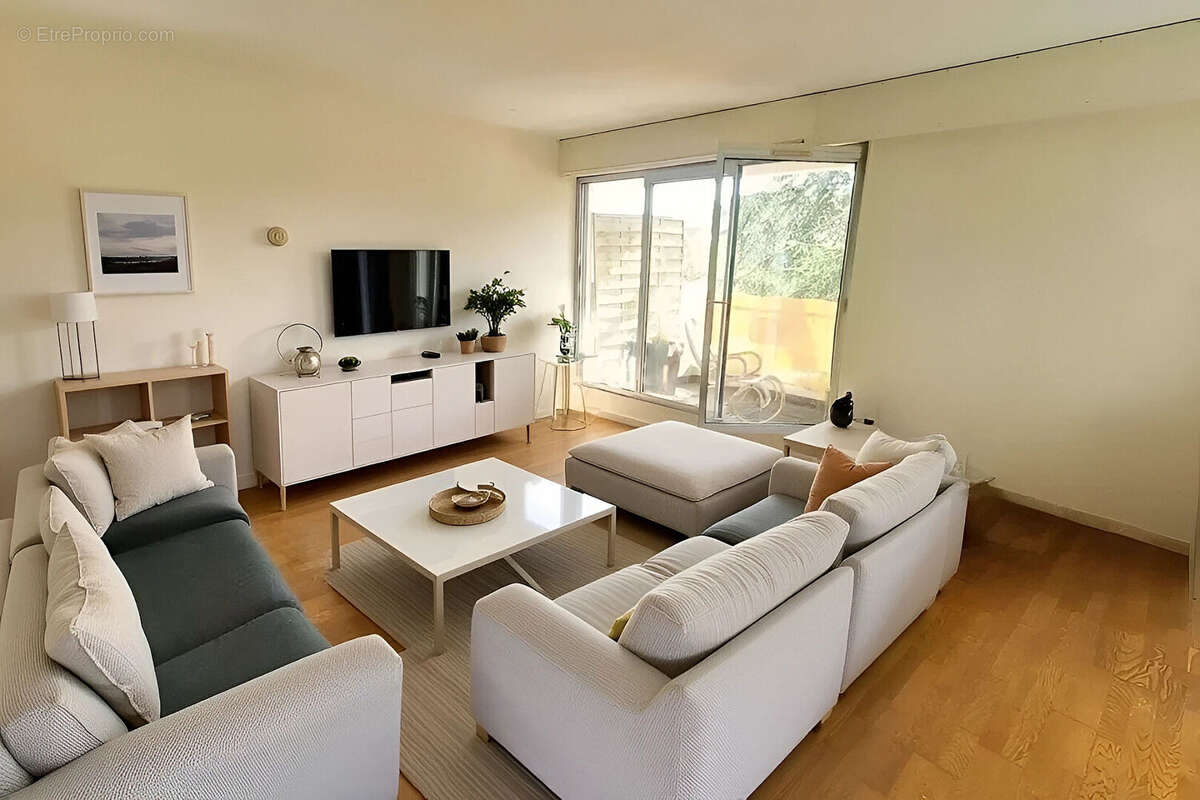 Appartement à MARLY-LE-ROI