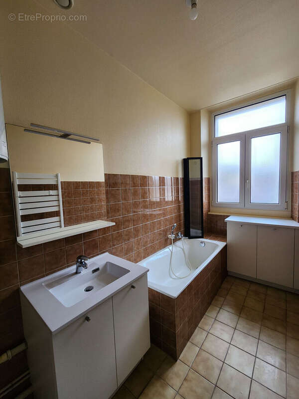 Photo 9 - Appartement à MORTEAU