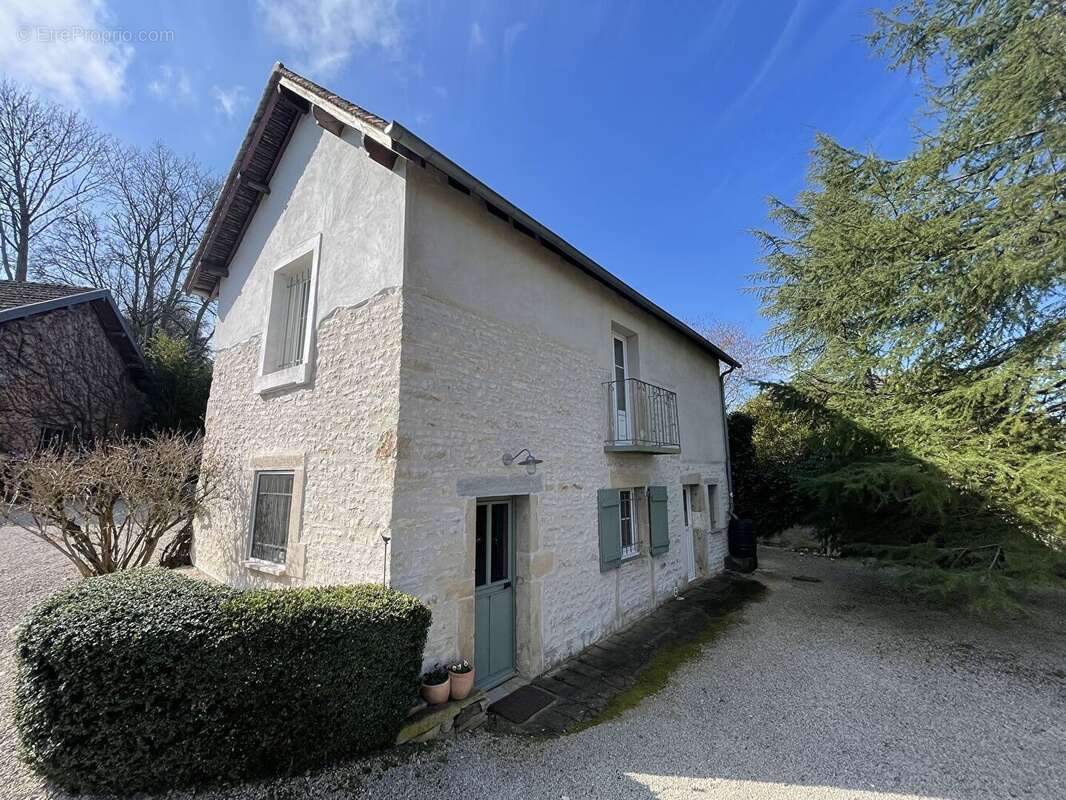 Maison à DIJON