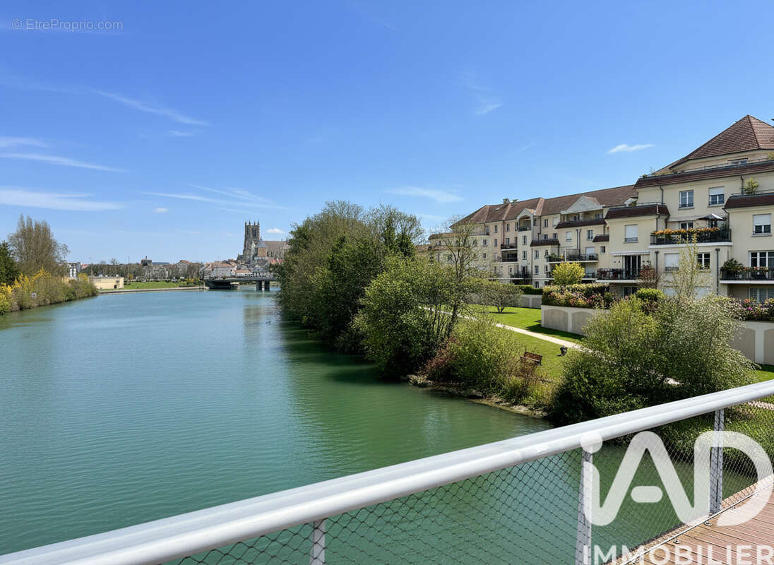 Photo 4 - Appartement à MEAUX