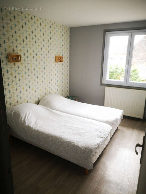 Appartement à OBJAT