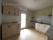 Appartement à PONT-DE-ROIDE