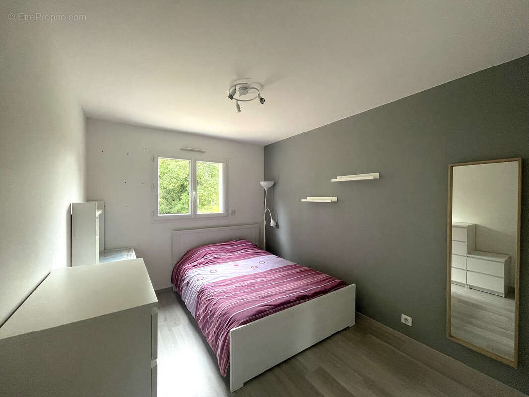 Le Cellier - Spacieuse maison récente - 4 chambres - photo 10