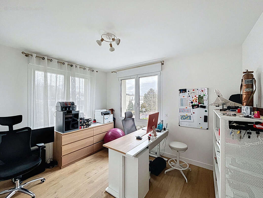 Maison à FONTENAY-AUX-ROSES