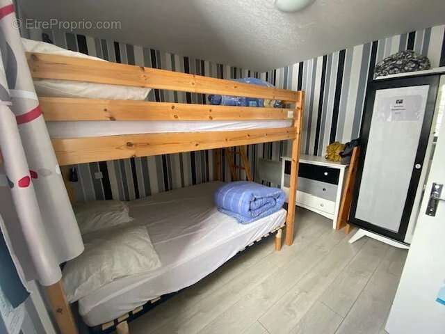 Appartement à BESSE-ET-SAINT-ANASTAISE