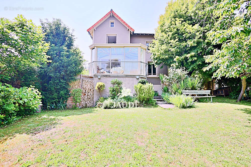 Maison à CHAMALIERES