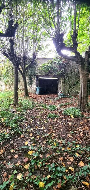 Maison à MANTES-LA-JOLIE