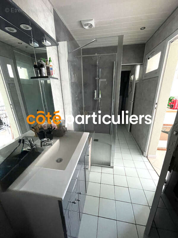 Maison à BORDERES-SUR-L'ECHEZ