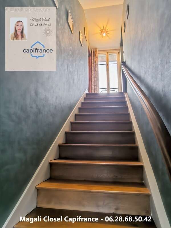 Maison à BLETTERANS