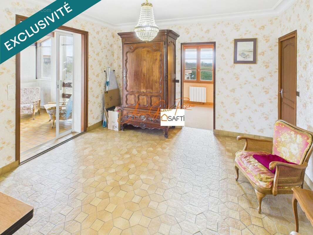 Photo 5 - Maison à NIEULLE-SUR-SEUDRE