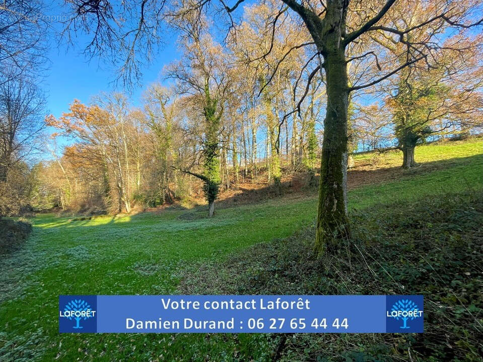 Maison à LANUEJOULS