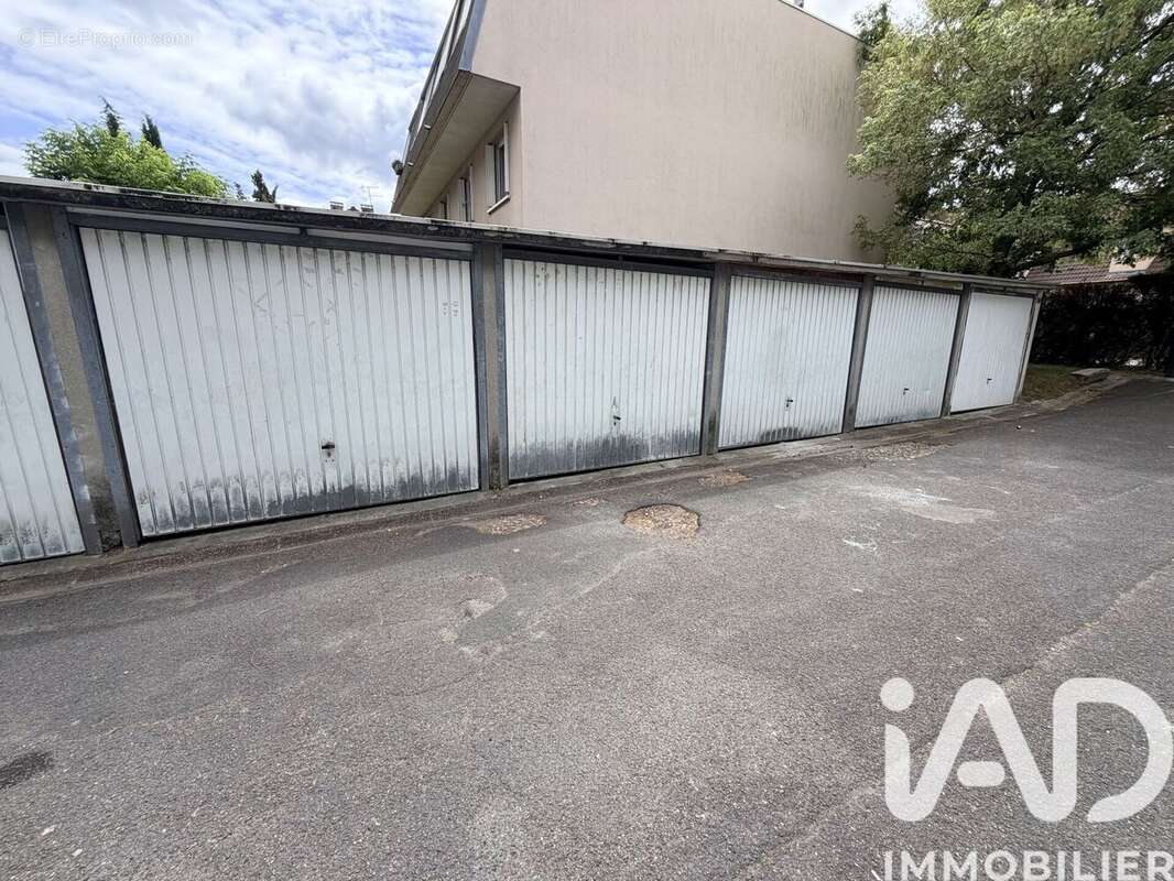 Photo 9 - Appartement à EPINAY-SUR-SEINE