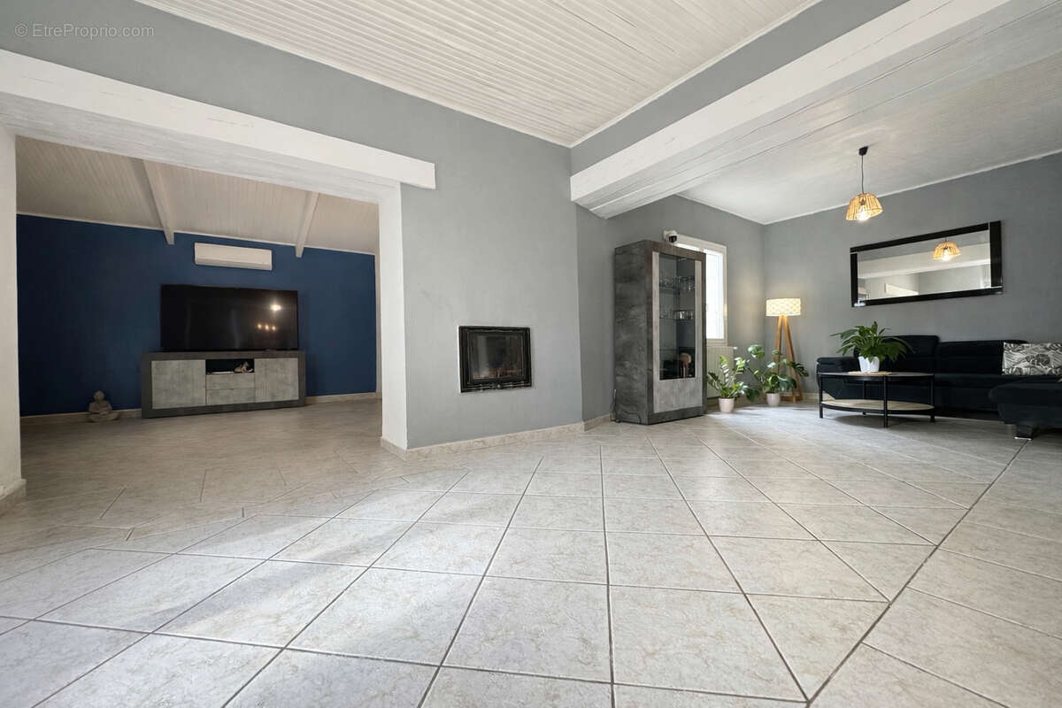 Maison à CARPENTRAS