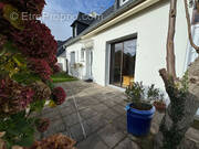 Maison à CONCARNEAU
