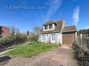 Maison à ROUVRES-EN-MULTIEN