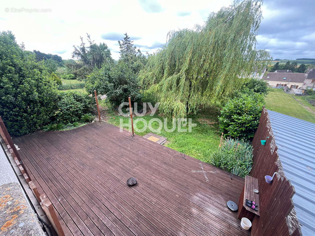 Maison 215 m² à Fere-En-Tardenois  - photo 4