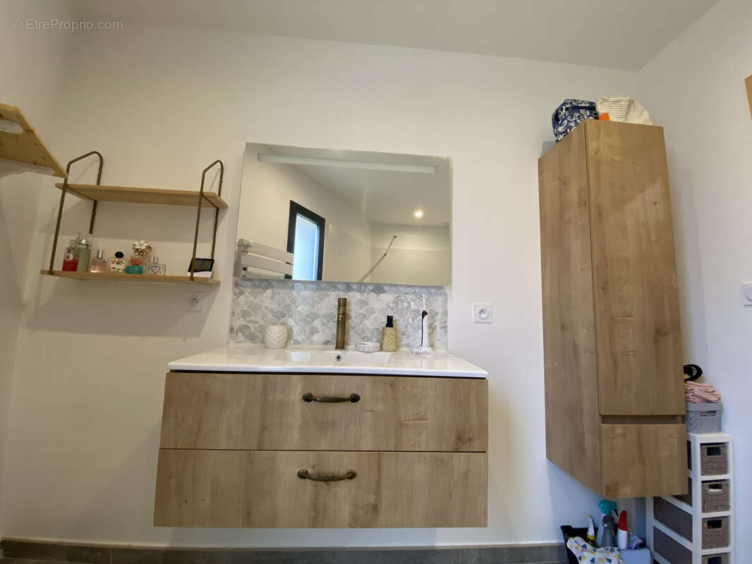 TARGASSONNE - Vente magnifique maison moderne et spacieuse - photo 15