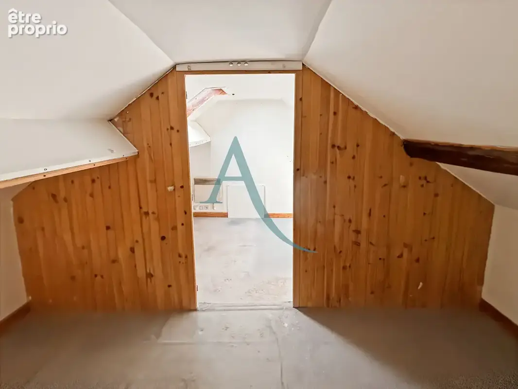 Maison Cerny 32.55 m2 - photo 5