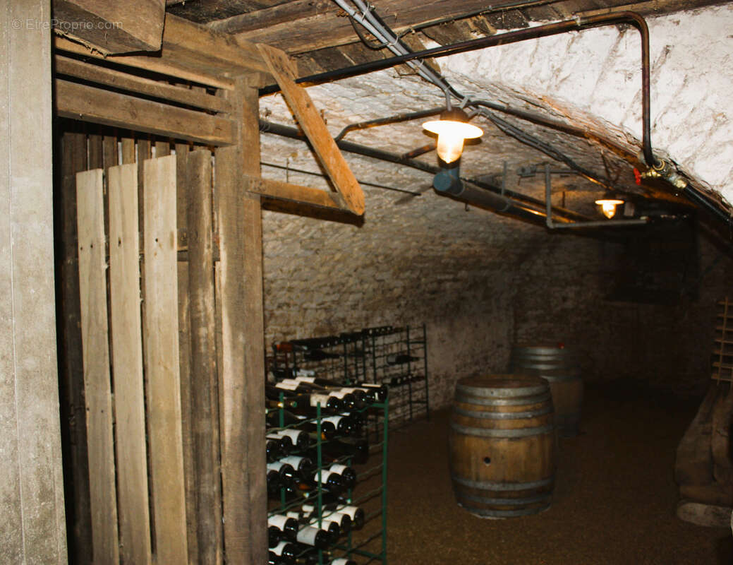 Maison à DAMPIERRE-SUR-SALON