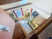 Appartement à AHUY