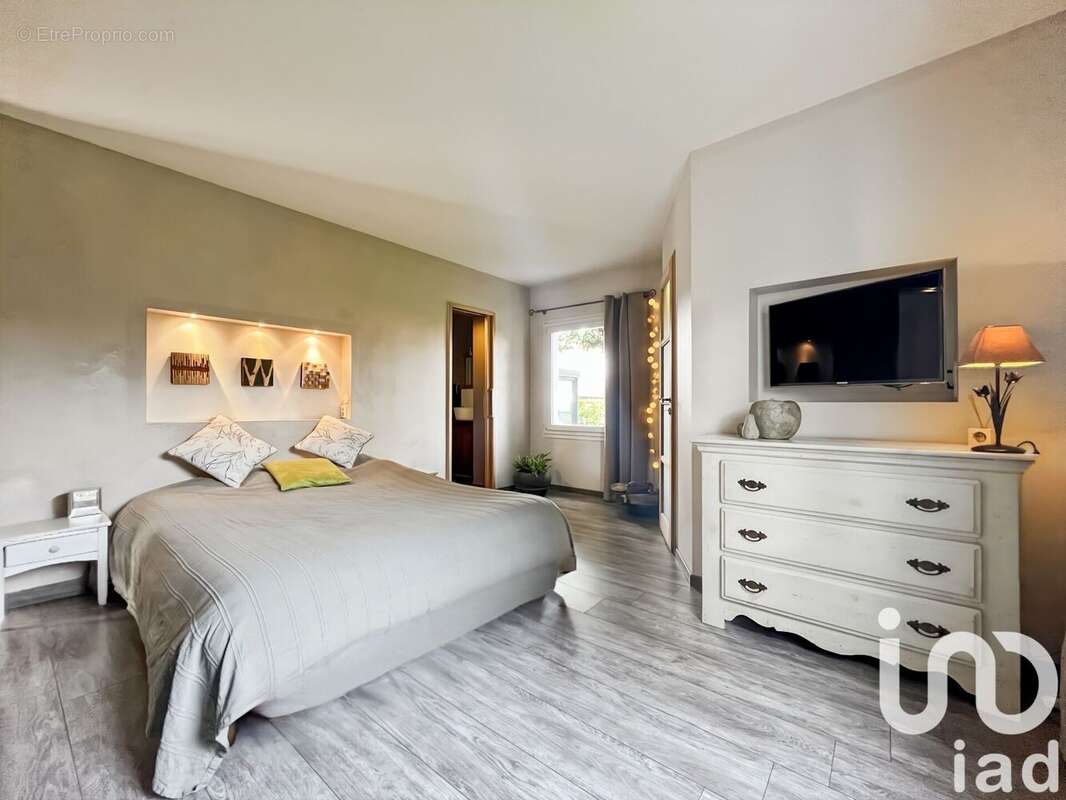 Photo 9 - Maison à MAROLLES-EN-BRIE