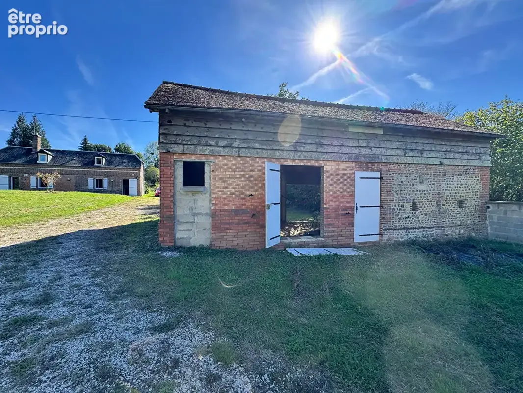 Maison La Ferte En Ouche 4 pièce(s) 97 m2 - photo 17