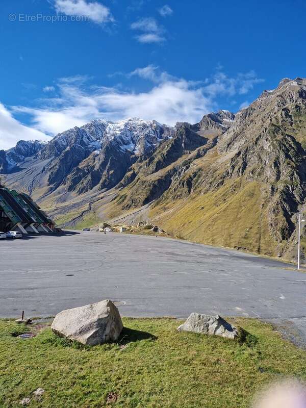 Appartement à ARAGNOUET