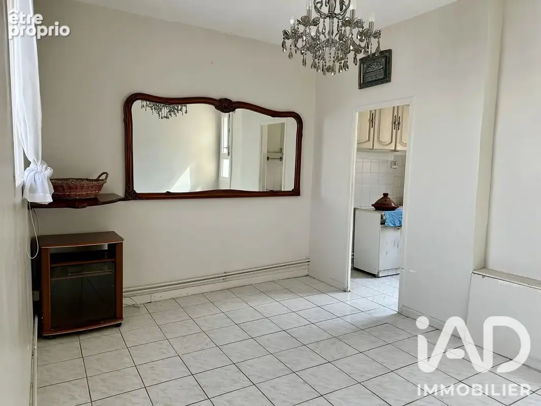 Photo 1 - Appartement à BOIS-COLOMBES