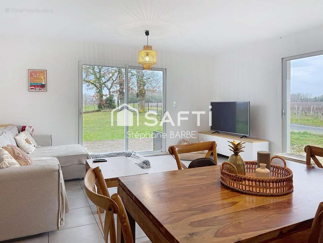 Photo 4 - Maison à CIVRAC-EN-MEDOC