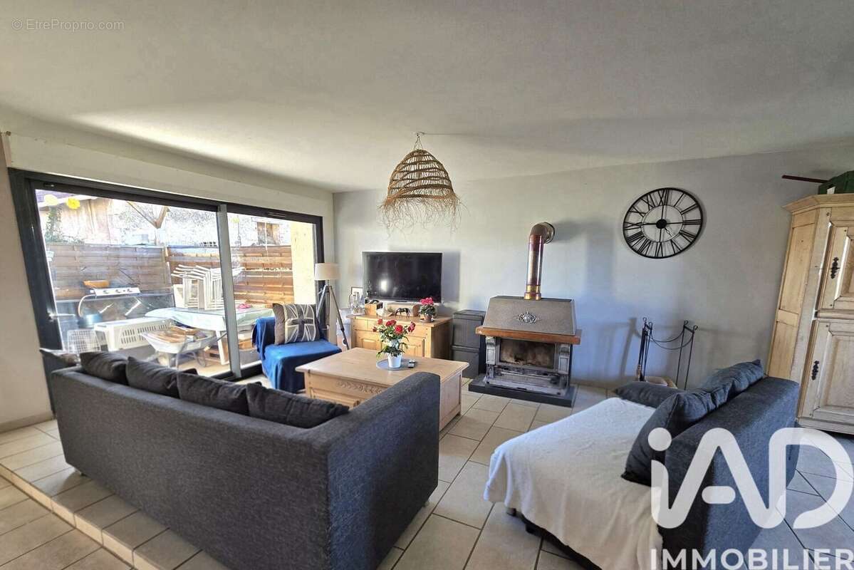 Photo 6 - Maison à BOUCE