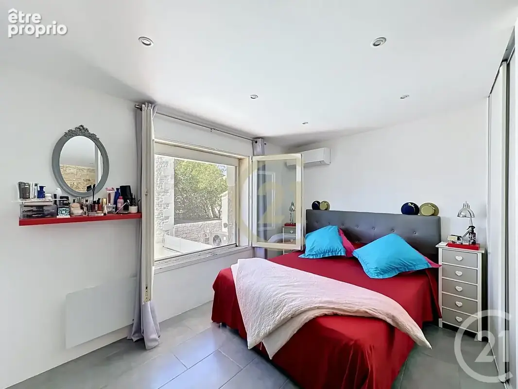 Maison 3 pièces 70 m² à vendre à Uzes (30700) - photo 6