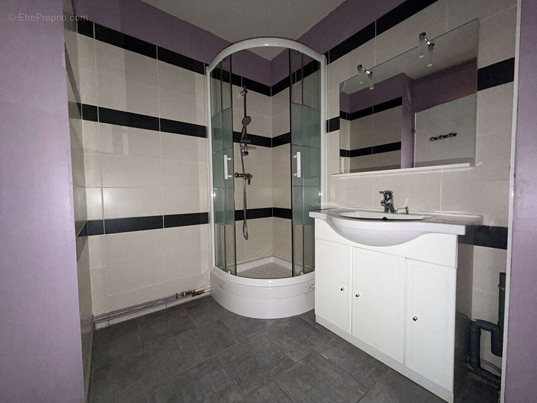 Appartement à DIEPPE