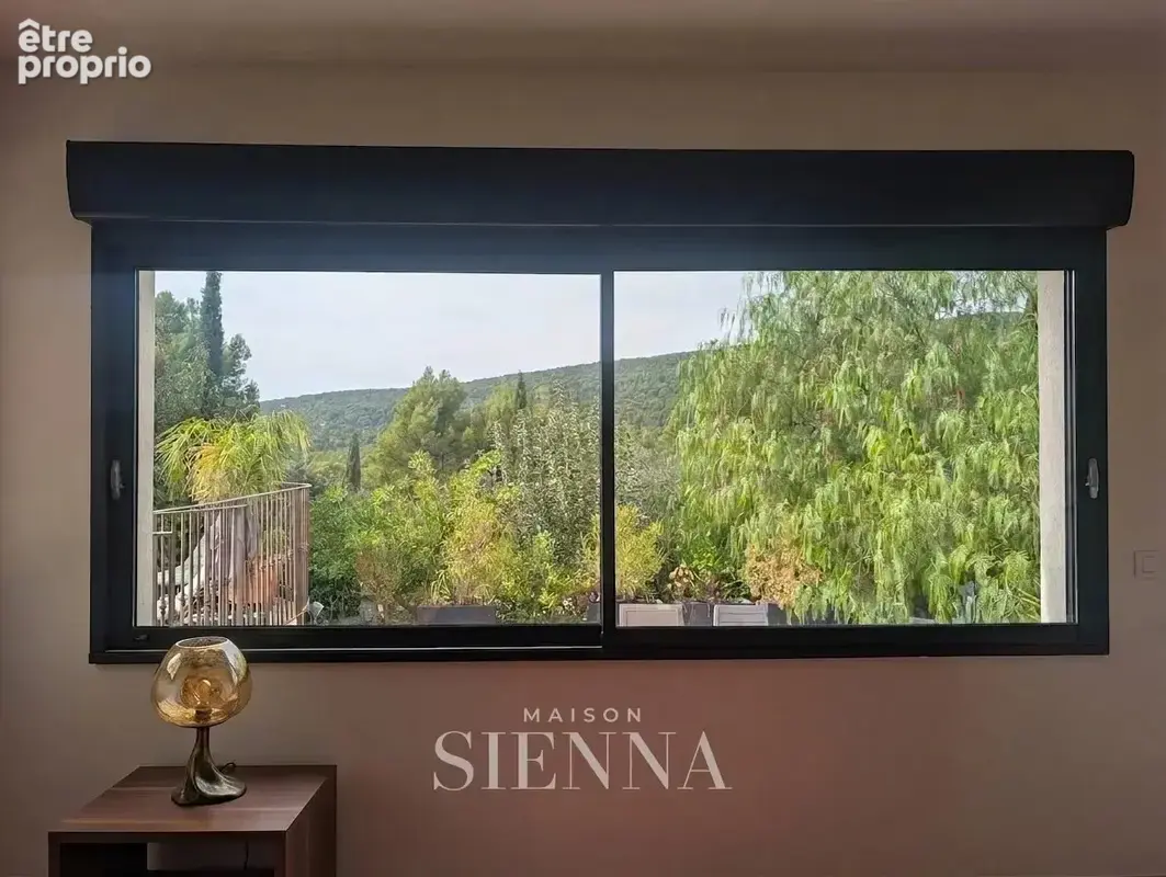Maison 5 pièces 182 m² à vendre à Ceyreste (13600) - photo 6