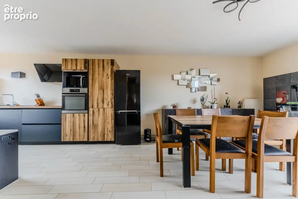 Maison semi-individuelle de 2018 ! - photo 6