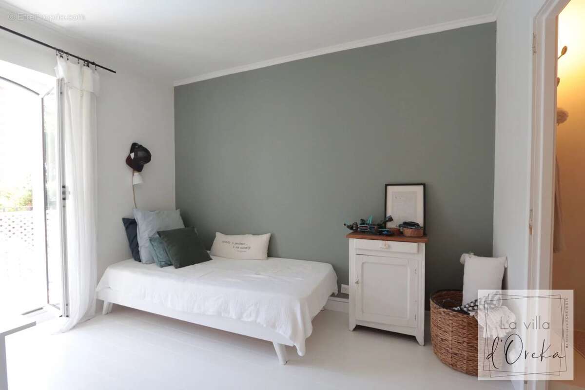 Appartement à ANGLET