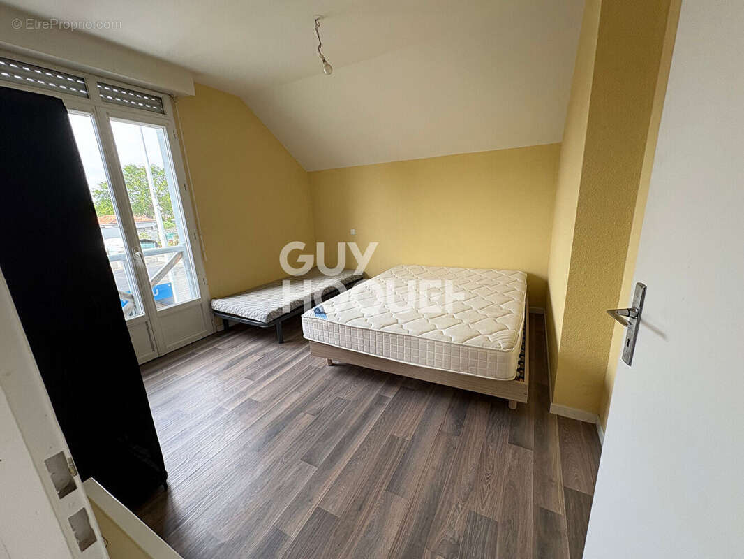 Appartement à MIMIZAN