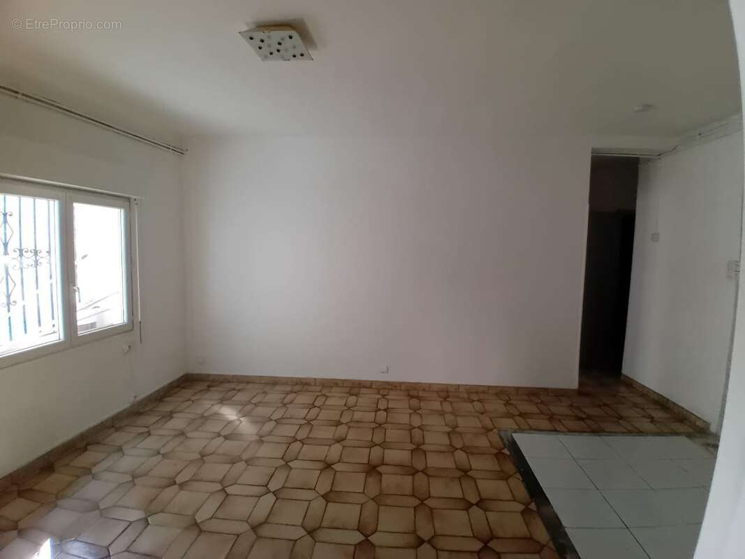 Appartement à NARBONNE