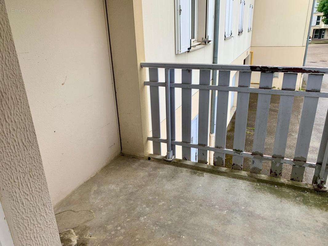 Appartement à BELLIGNAT